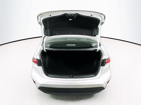 Used 2024 Toyota Corolla LE FWD image 26