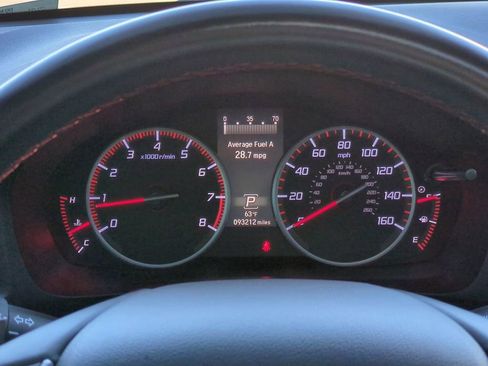 Used 2022 Acura ILX w/ Premium & A-SPEC Package image 27