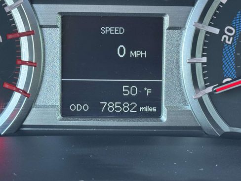 Used 2019 Toyota 4Runner Limited image 25