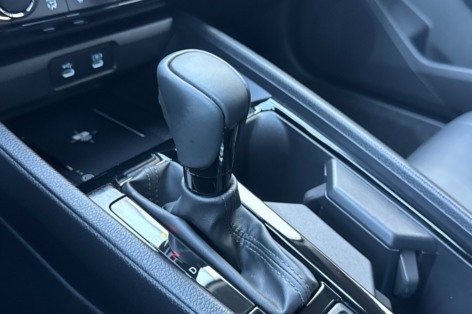 Certified 2026 Honda Accord EX-L image 20