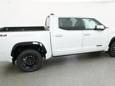 New 2026 Toyota Tundra 1794 Edition AWD/4WD image 21