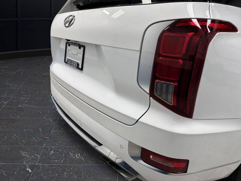 Used 2020 Hyundai Palisade Limited image 36