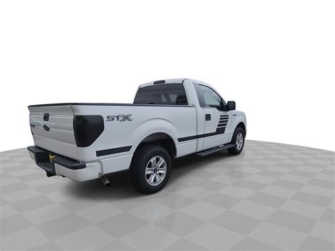 Used 2014 Ford F150 XL w/ Equipment Group 101A Mid image 8