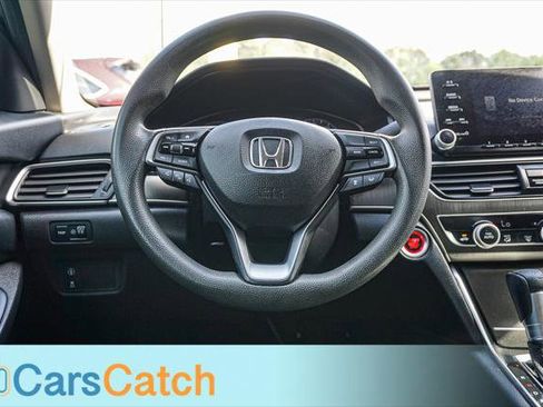 Used 2020 Honda Accord LX image 19