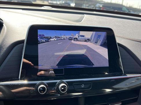 Used 2023 Cadillac CT4 Sport image 29