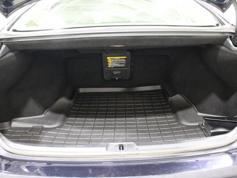 Used 2008 Lexus LS 460 RWD image 25