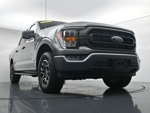 Used 2023 Ford F150 XLT w/ Equipment Group 302A High AWD/4WD image 32