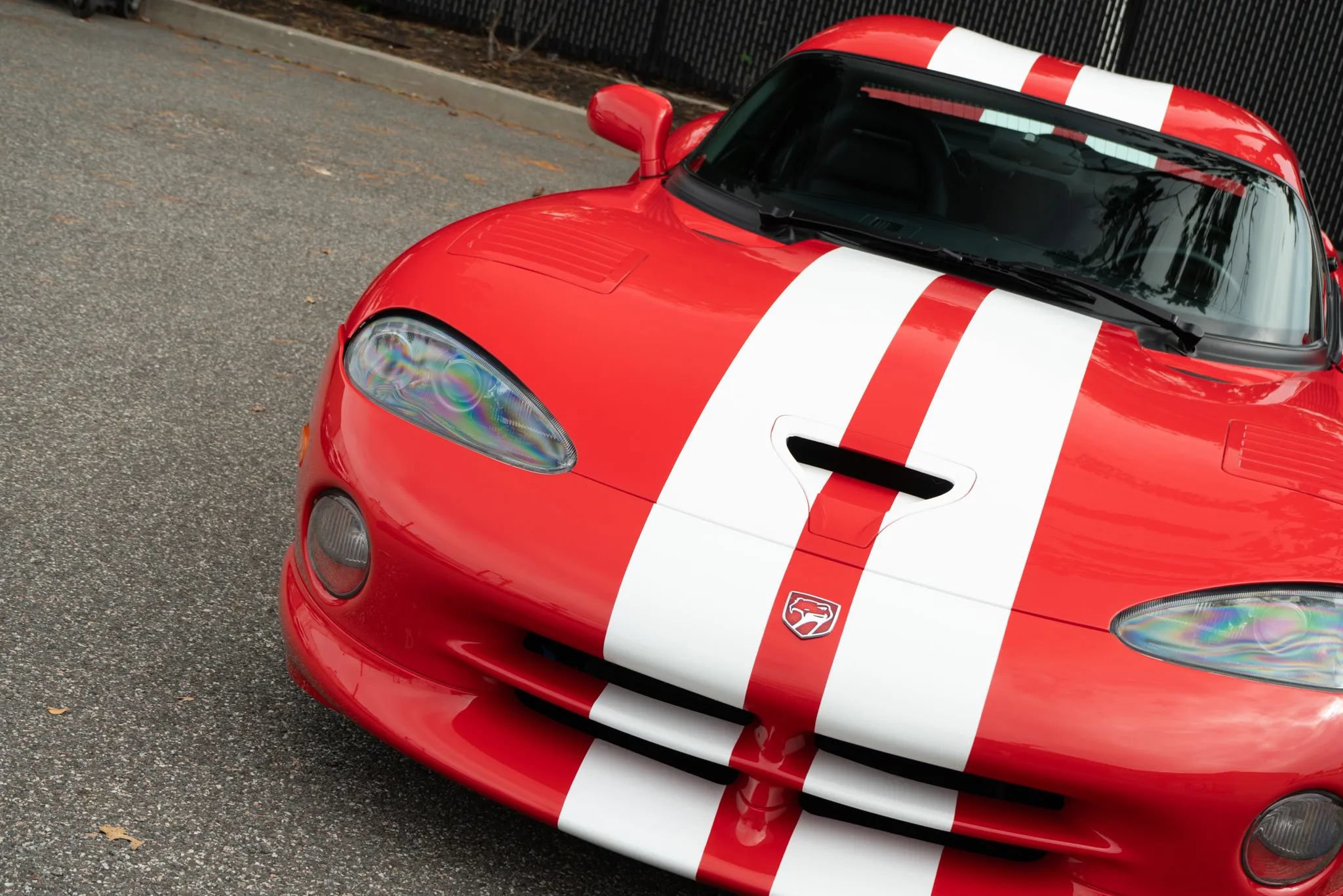 Used 1997 Dodge Viper GTS RWD image 5