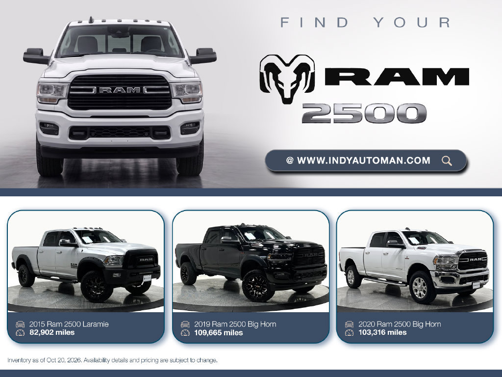 Used 2015 RAM 2500 Laramie AWD/4WD image 18