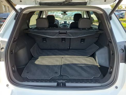 Used 2023 Chevrolet Equinox LT w/ Driver Convenience Package FWD image 22