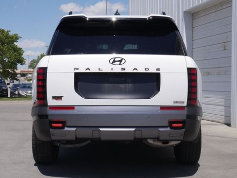 Used 2026 Hyundai Palisade XRT Pro AWD/4WD image 7