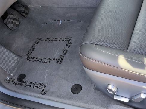 Used 2024 Lucid Air Pure image 17