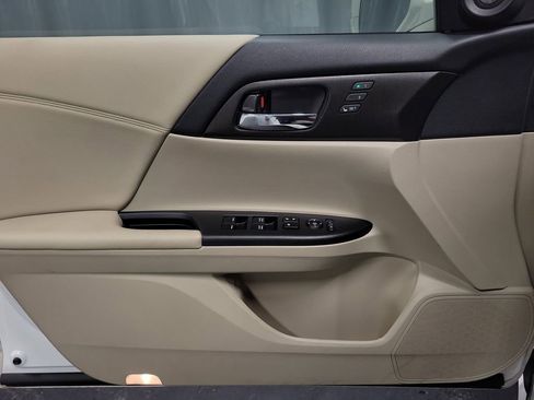 Used 2014 Honda Accord EX-L image 24