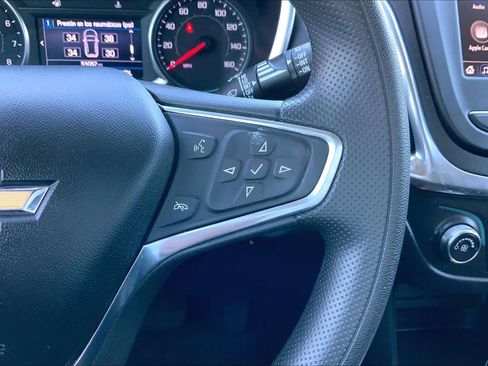Used 2021 Chevrolet Equinox LT w/ LPO, Floor Liner Package FWD image 42