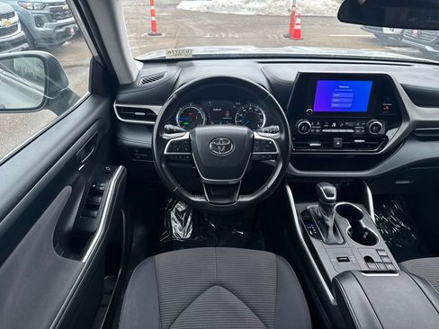 Used 2023 Toyota Highlander LE image 13
