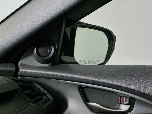 Used 2020 Honda Civic Sport image 24