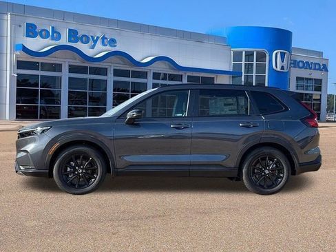 New 2026 Honda CR-V Sport-L image 2