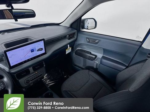 New 2025 Ford Maverick XLT w/ Black Appearance Package AWD/4WD image 23