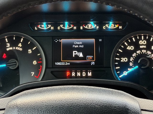 Used 2018 Ford F150 XLT w/ Equipment Group 302A Luxury AWD/4WD image 29