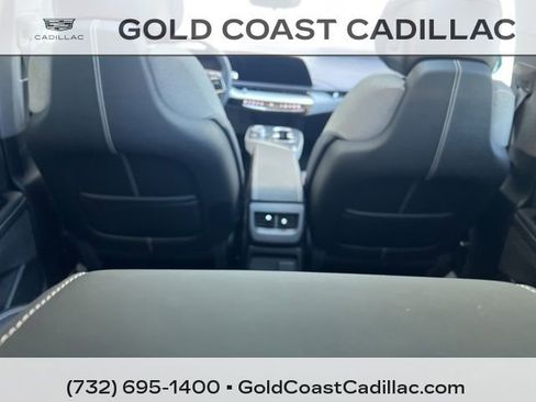 Certified 2026 Cadillac Optiq Sport 1 AWD/4WD image 11