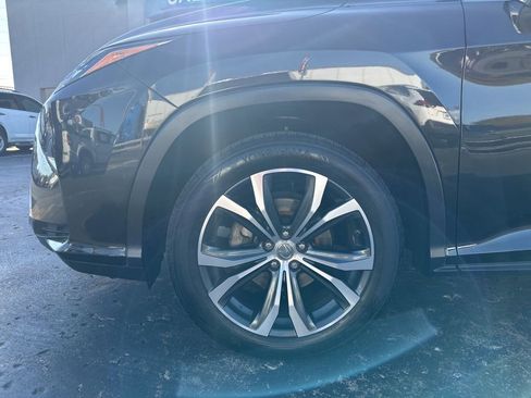 Used 2017 Lexus RX 350 FWD image 26