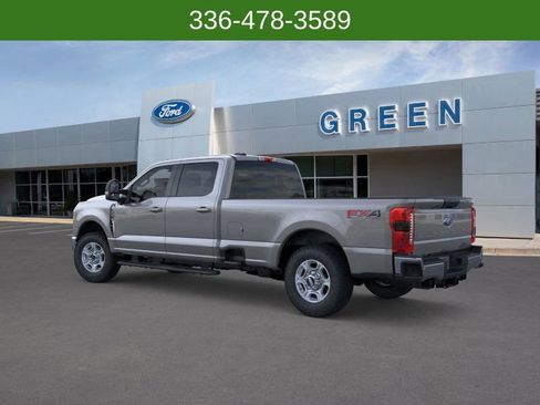 New 2026 Ford F350 XLT w/ XLT Premium Package image 5