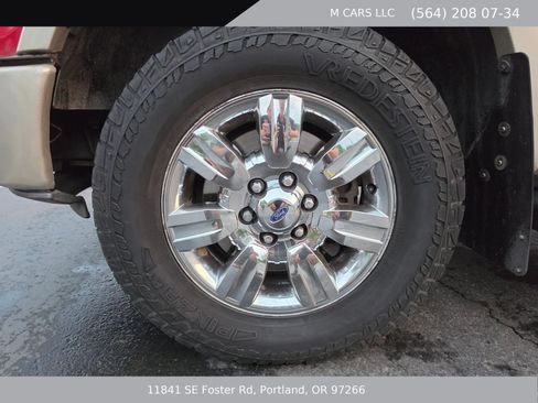 Used 2010 Ford F150 XL AWD/4WD image 23