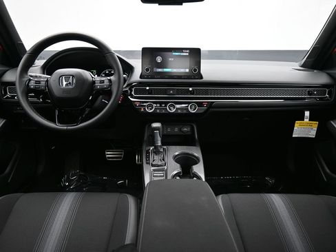 Certified 2026 Honda Civic Sport image 41
