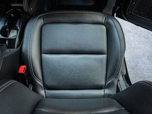 Certified 2025 Ford Bronco Badlands image 37