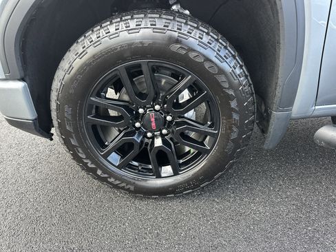 Certified 2026 GMC Sierra 1500 Elevation image 12