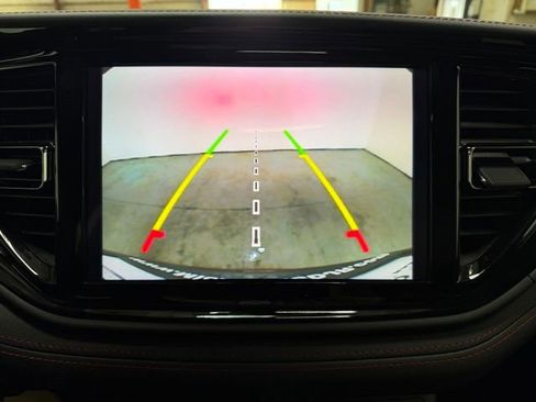 New 2026 Dodge Durango GT AWD/4WD image 17