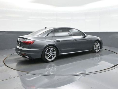 Used 2025 Audi A4 2.0T Premium Plus w/ Premium Plus Package AWD/4WD image 7