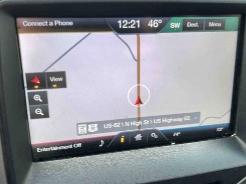 Used 2014 Ford F150 FX4 w/ Equipment Group 402A Luxury image 32