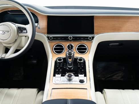 Certified 2024 Bentley Continental GT image 25