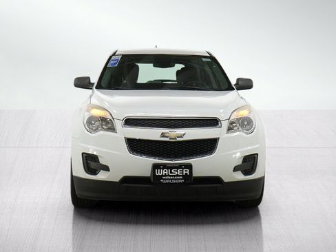 Used 2015 Chevrolet Equinox LS FWD image 8