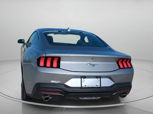 New 2026 Ford Mustang Coupe RWD image 26