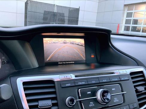 Used 2013 Honda Accord Sport image 28