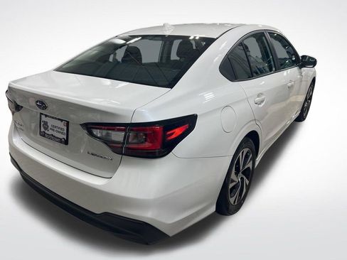 Used 2025 Subaru Legacy Premium image 11
