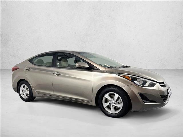 Used 2015 Hyundai Elantra SE FWD image 7