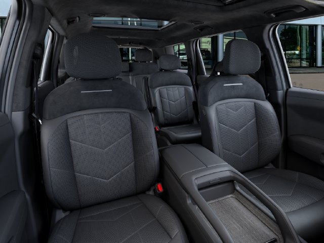 New 2027 Kia Telluride X-Line SX Prestige AWD/4WD image 15