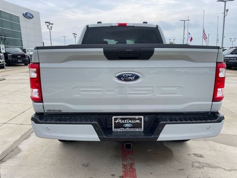 Used 2023 Ford F150 XL w/ STX Appearance Package image 4
