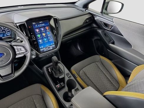 New 2026 Subaru Crosstrek 2.5i Sport AWD/4WD image 23