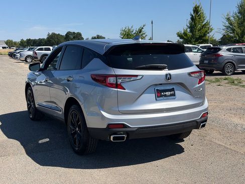 New 2026 Acura RDX SH-AWD image 9