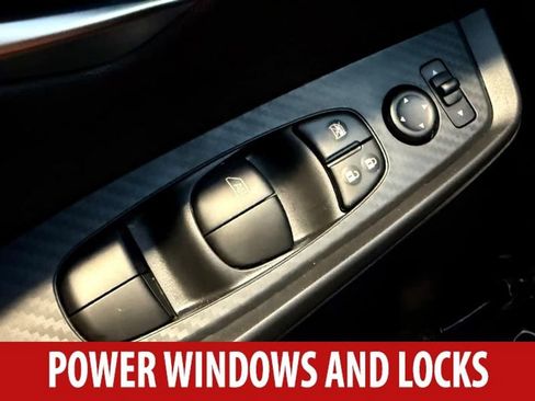 New 2025 Nissan Sentra SV w/ Trunk Package image 8