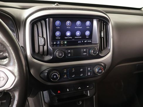 Used 2019 Chevrolet Colorado LT w/ LT Convenience Package image 5