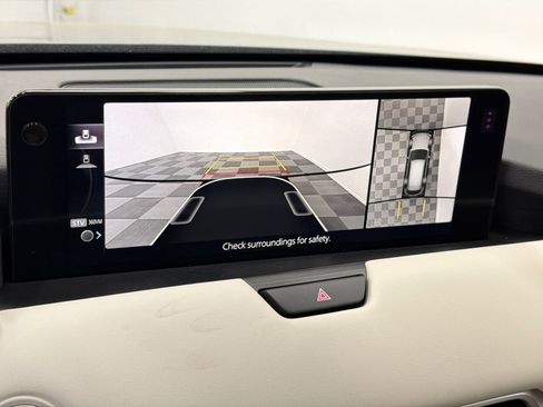 New 2026 MAZDA CX-90 Plug-In Hybrid w/ Premium Plus AWD/4WD image 30