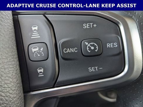 New 2026 RAM 1500 Express image 12