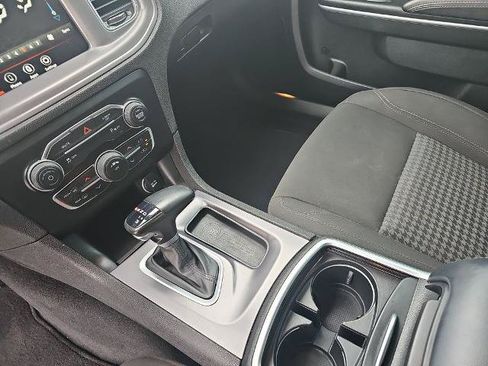 Used 2023 Dodge Charger SXT RWD image 22