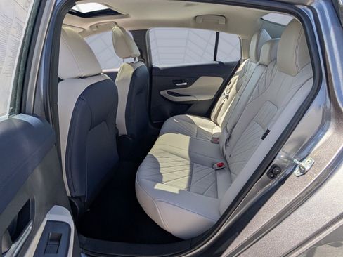 New 2026 Nissan Sentra SL image 6