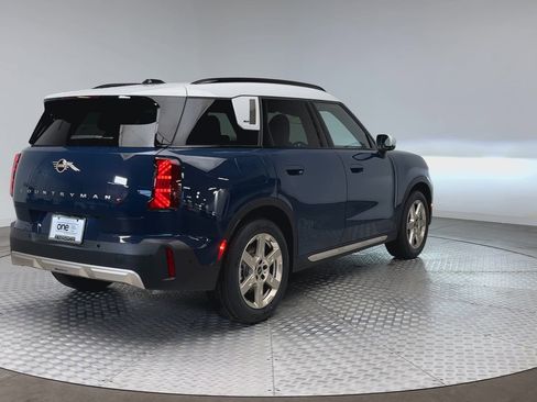 New 2026 MINI Cooper Countryman S w/ Comfort Package Max AWD/4WD image 8